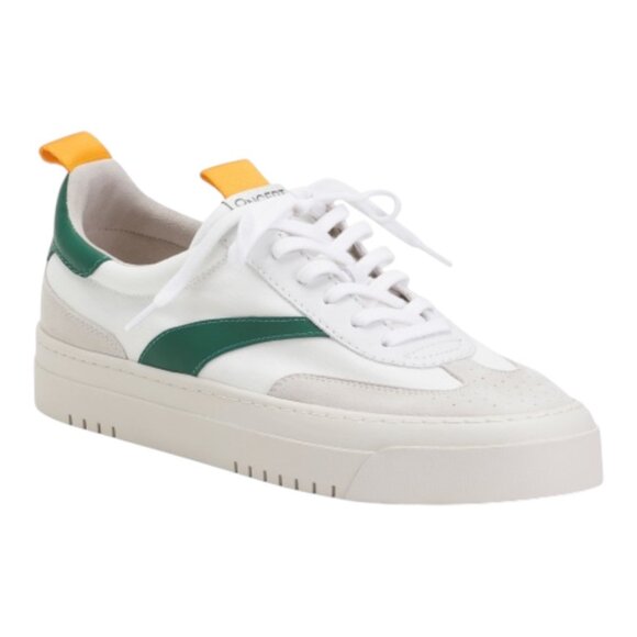 ONCEPT Shoes - ONCEPT Lagos Suede Sneakers size various